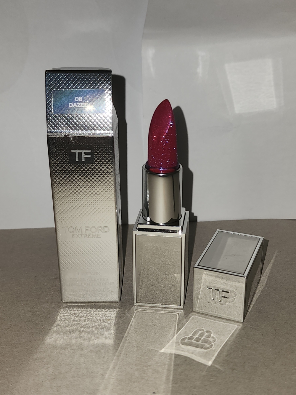 Tom Ford Lip Spark Lipstick - Dazed